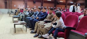 مناسب‌سازی شهری حق بدیهی روشن‌دلان است - عکس ۴