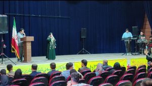 مناسب‌سازی شهری حق بدیهی روشن‌دلان است - عکس ۹