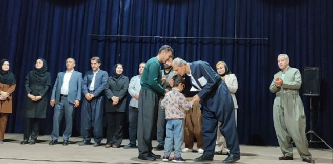 مناسب‌سازی شهری حق بدیهی روشن‌دلان است