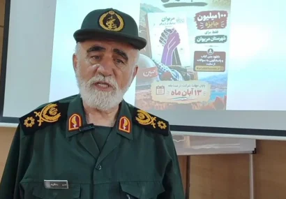 آغاز پویش کتابخوانی «نزدیک‌تر از برادر» با محوریت تحولات دهه اول انقلاب