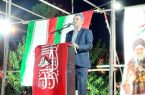 تأکید بر وحدت ملی در برابر جنگ ترکیبی