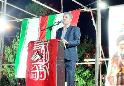 تأکید بر وحدت ملی در برابر جنگ ترکیبی