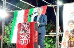 تأکید بر وحدت ملی در برابر جنگ ترکیبی تأکید بر وحدت ملی در برابر جنگ ترکیبی