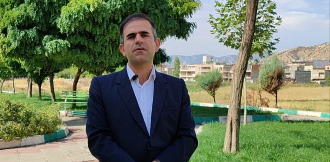۱۷۰۰ کارت سوخت مهاجر در مریوان مسدود شد ۱۷۰۰ کارت سوخت مهاجر در مریوان مسدود شد