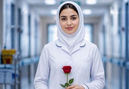 پرستاران؛ نگهبانان خاموشِ شبهای بیپایان