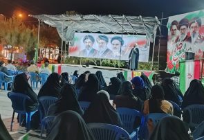 اتکال به خدا؛ ستون پیروزی ملت مؤمن است