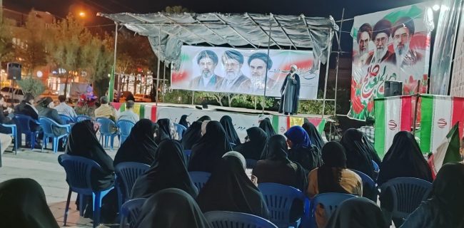 اتکال به خدا؛ ستون پیروزی ملت مؤمن است