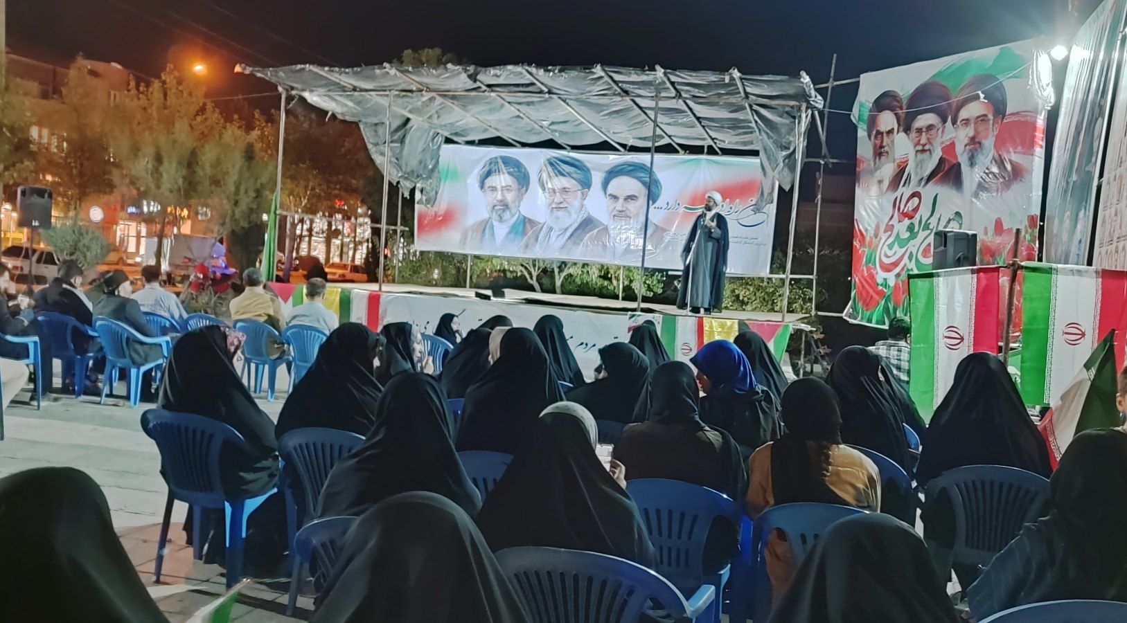 اتکال به خدا؛ ستون پیروزی ملت مؤمن است اتکال به خدا؛ ستون پیروزی ملت مؤمن است