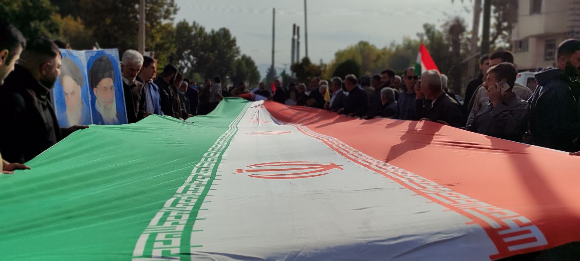رزمایش جانفدایان ایران در مریوان رزمایش جانفدایان ایران در مریوان