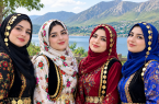 دختران؛ روشنایی آرام جهان امروز دختران؛ روشنایی آرام جهان امروز