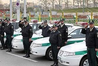 امنیت؛ ارمغانِ ایستادگی در مرزهای همدلی امنیت؛ ارمغانِ ایستادگی در مرزهای همدلی