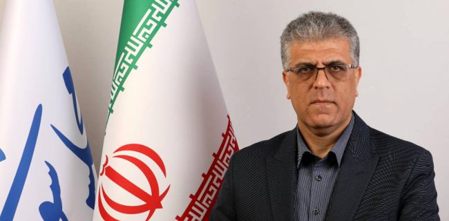 قدرت دفاعی ایران مهمترین عامل بازدارندگی دشمن است قدرت دفاعی ایران مهمترین عامل بازدارندگی دشمن است