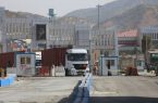 هیچ کالایی بدون مجوز معطل نمانده است هیچ کالایی بدون مجوز معطل نمانده است
